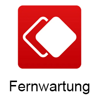 Fernwartung